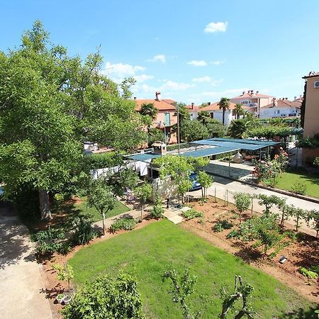 Apartments Miriana Rovinj Luaran gambar