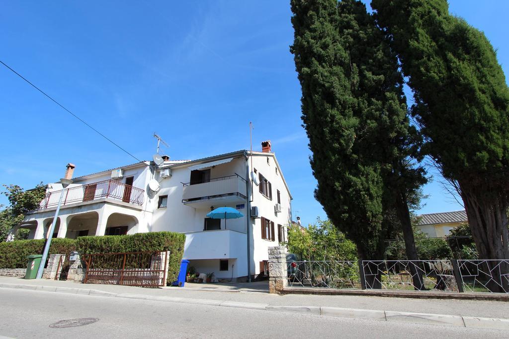 Apartments Miriana Rovinj Luaran gambar