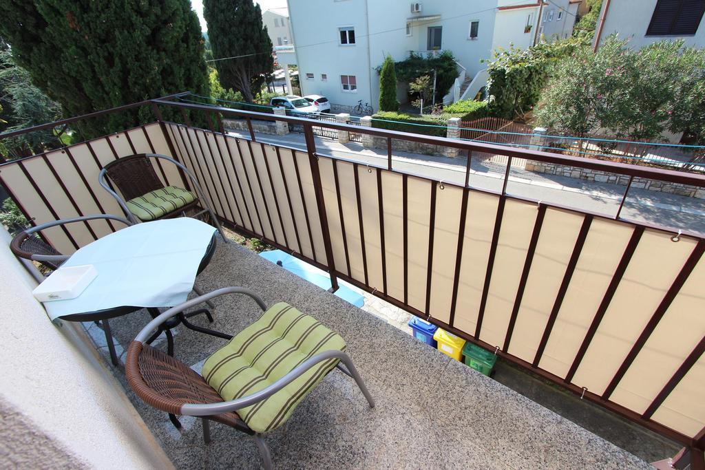Apartments Miriana Rovinj Luaran gambar
