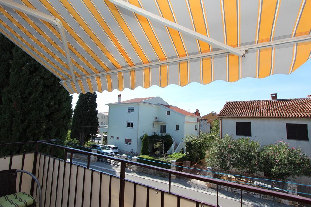 Apartments Miriana Rovinj Luaran gambar
