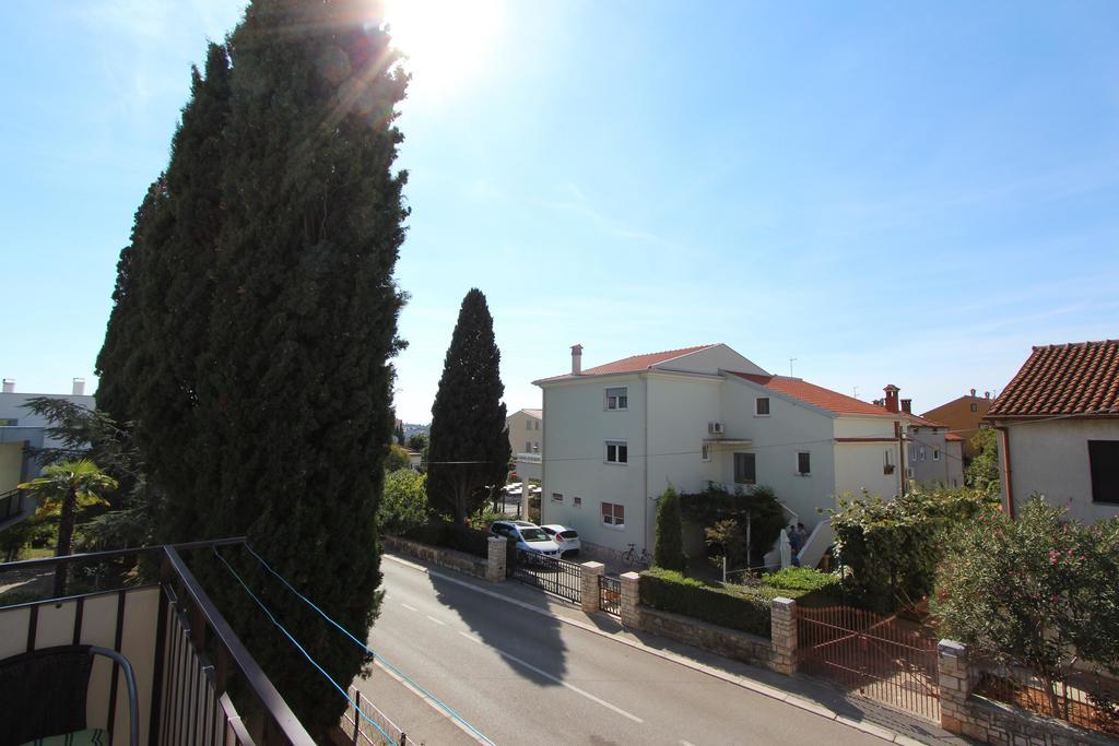 Apartments Miriana Rovinj Luaran gambar