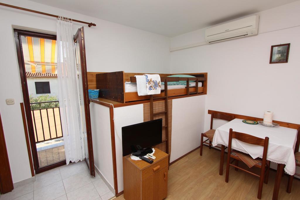 Apartments Miriana Rovinj Luaran gambar