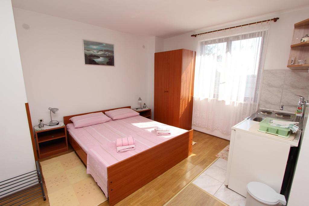 Apartments Miriana Rovinj Luaran gambar