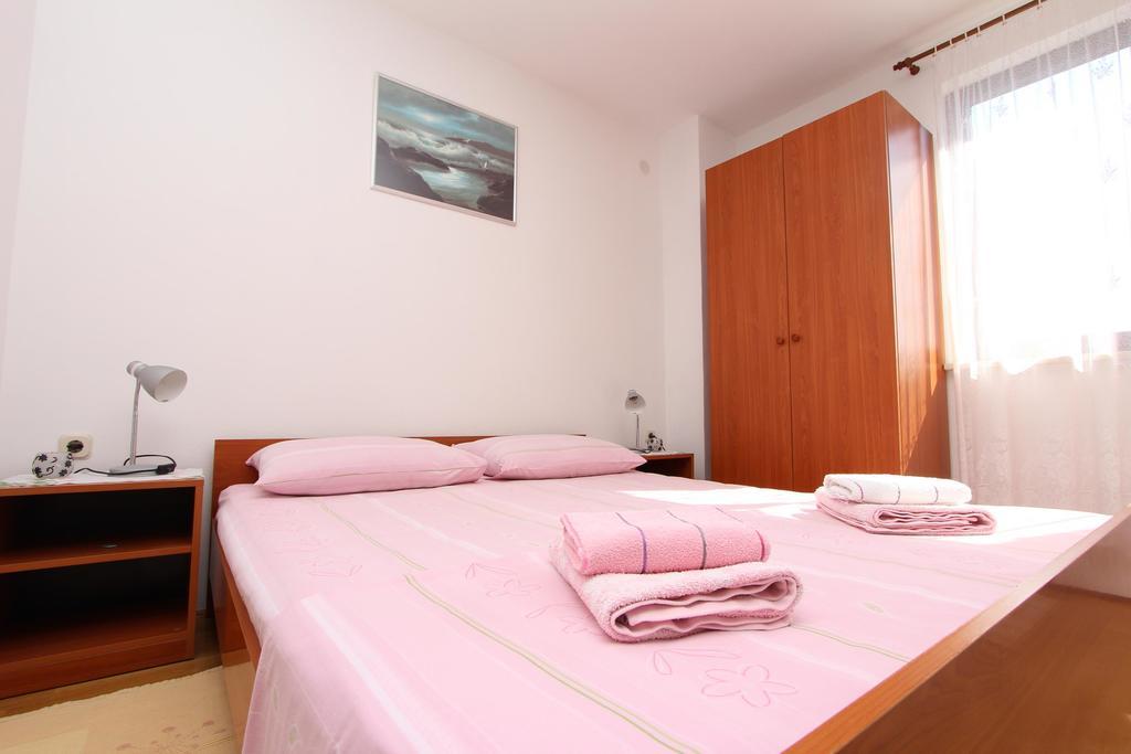 Apartments Miriana Rovinj Luaran gambar