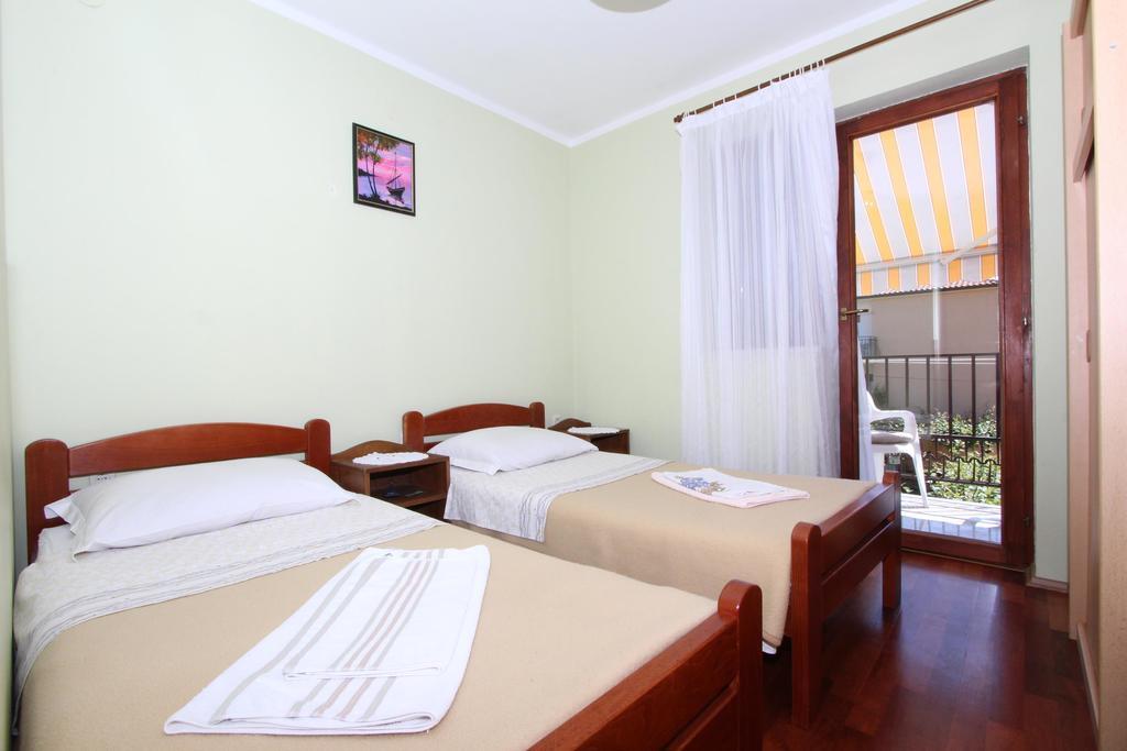 Apartments Miriana Rovinj Luaran gambar