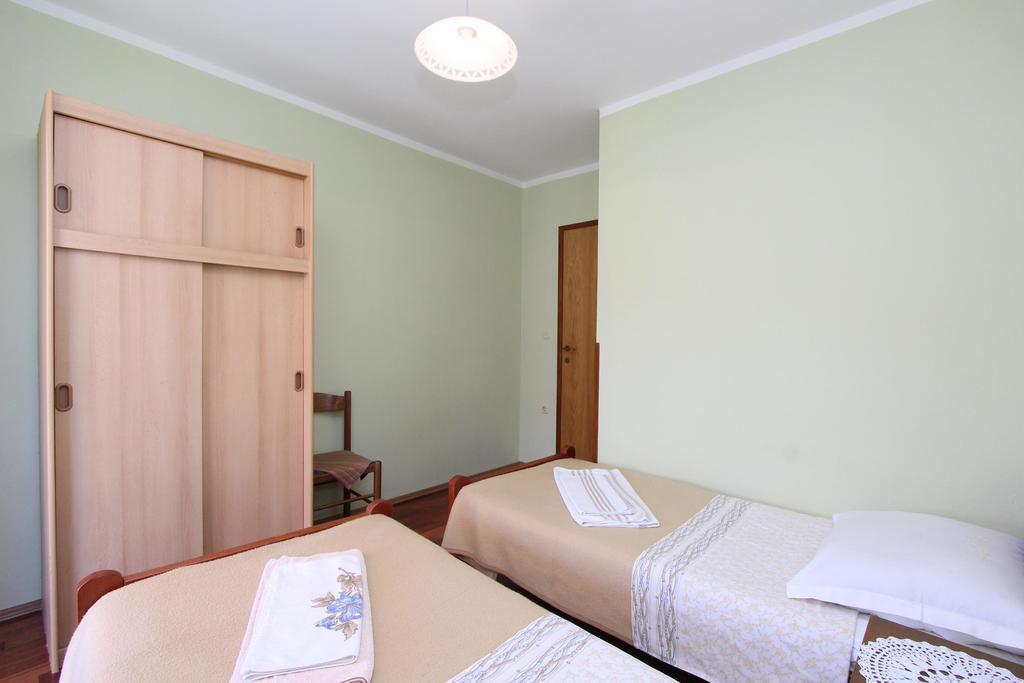 Apartments Miriana Rovinj Luaran gambar