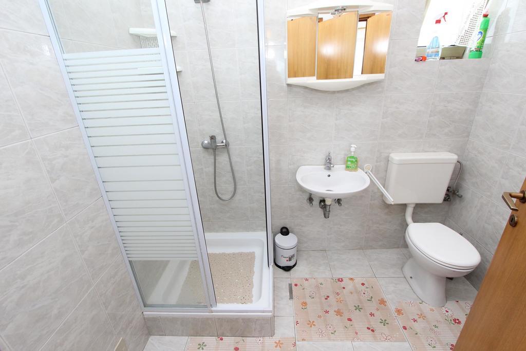 Apartments Miriana Rovinj Luaran gambar