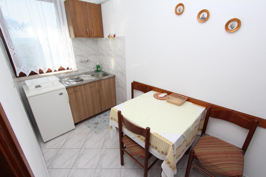 Apartments Miriana Rovinj Luaran gambar
