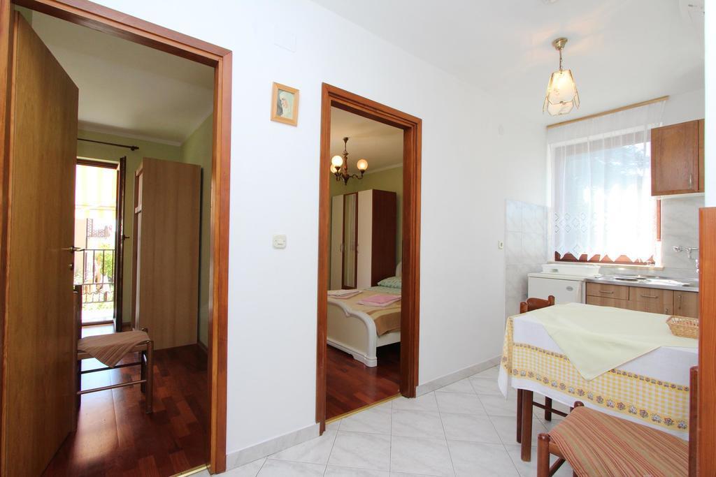Apartments Miriana Rovinj Luaran gambar